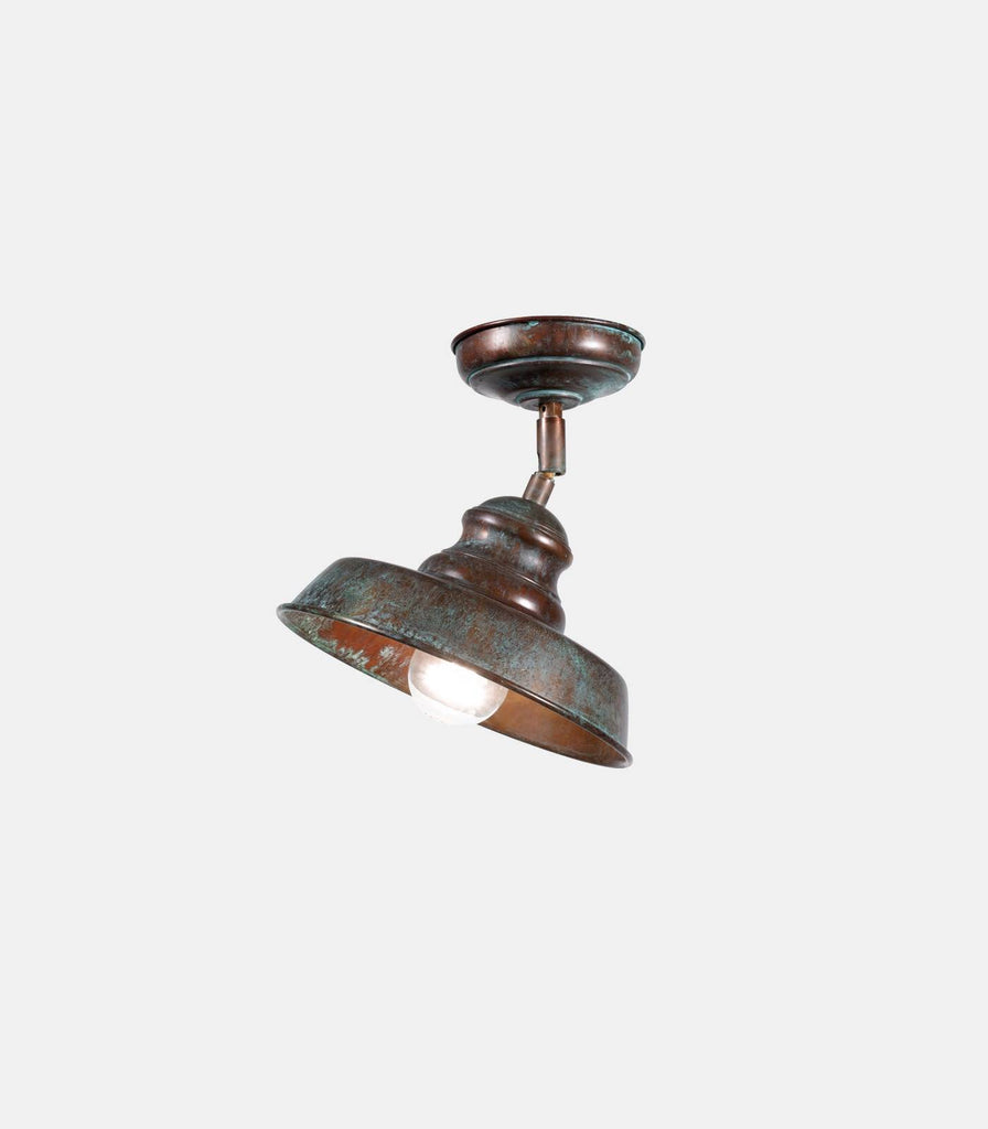 Zia Teresa Ceiling Light in Small size