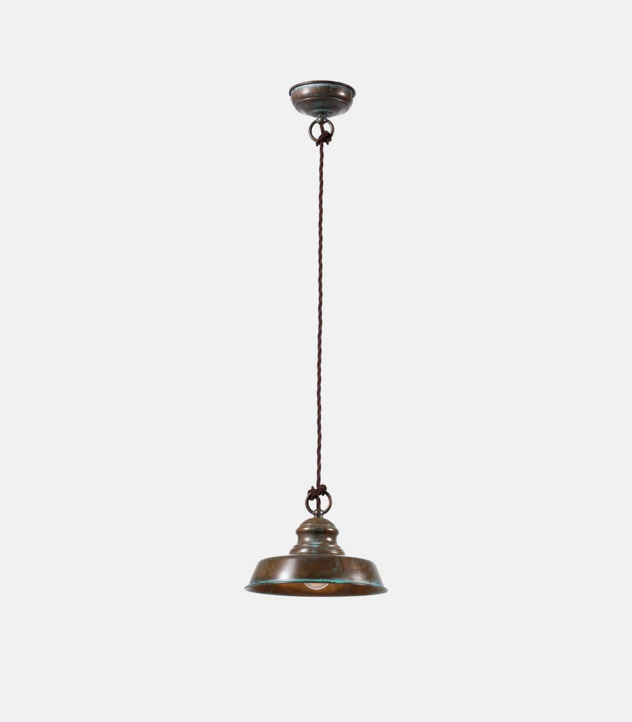 Zia Teresa Pendant Light in Small size